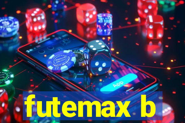 futemax b